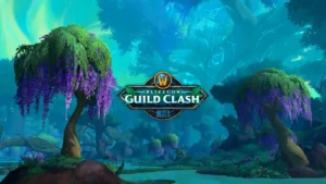 blizzcon guild clash
