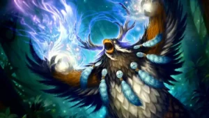 boomkin changes 10